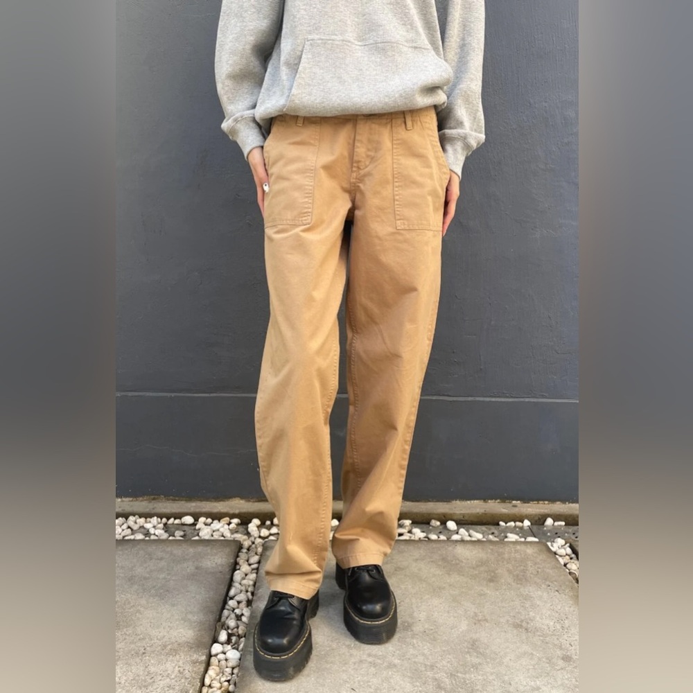 Brandy Melville Parker cargo pants